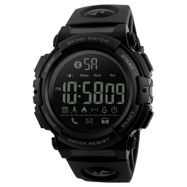 Buy sport smart watch 1303 multi function clock digital watches sport waterproof special pedometer watch instructions manual at wholesale prices