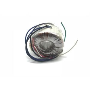 TT1101120 Toroidal Power Transformer With Secure Electrical Insulation