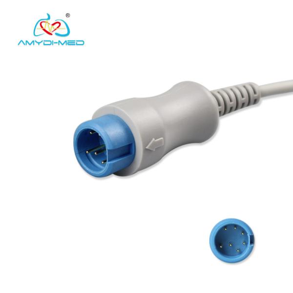 Buy Mindray T8 TPU 7pins Umec 10 Finger Clip Spo2 Sensor at wholesale prices