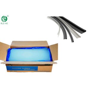 RH4022® Electronic Potting Silicone Rubber Apply To Platinum Vulcanization