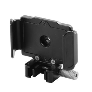 Lightweight and Compact Photographic Extension Holder for Portability