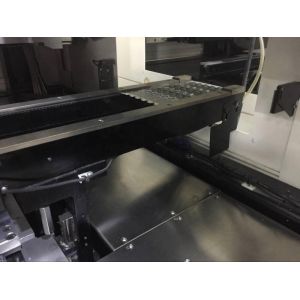 0.025mm Accuracy 1500mm / S GKG-G5 SMT Screen Printers
