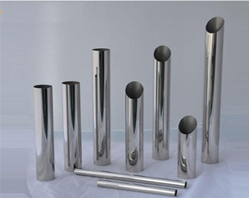Buy Inoxidable 304 316L 904L Stainless Steel Pipe Seamless at wholesale prices