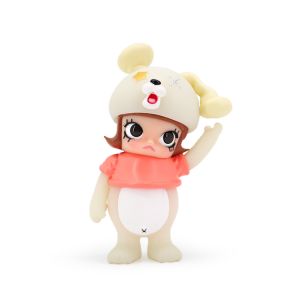 Vinyl 3D Cartoon Action Figures CE Certificate EN71 ASTM Standard