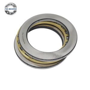 One Direction T770 Thrust Cylindrical Roller Bearings China Manufacturer
