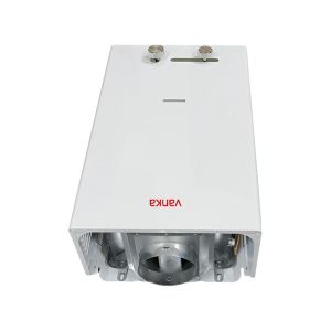 10L Capacity Gas Water Heater Balanced Flue System Fast Heating
