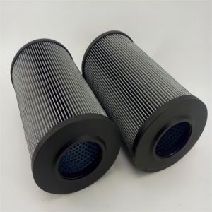 R928005963 Hydraulic Oil Filter With NBR Seals Material High Efficiency