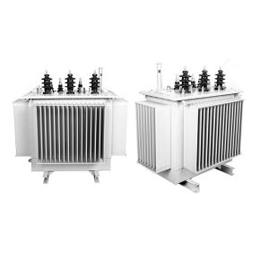 S9-2500kVA/11kv Oil Immersion Transformer Distribution Transformer