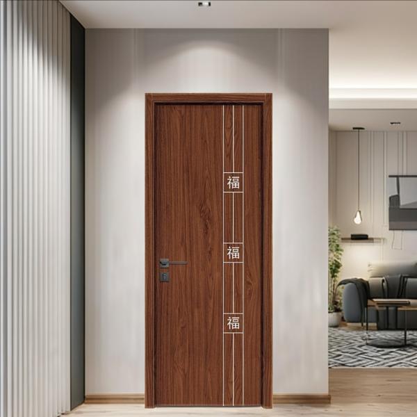 Upgrade Your Home With WPC Hollow Doors Eco-Friendly Door That Exceeds