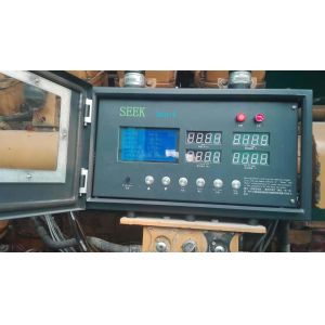 Customized Needs H16V190zdt-2 Natural Gas Generator Parts Jichai with Aluminum