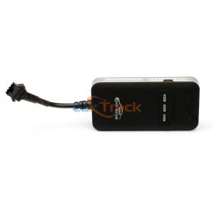 Smart GSM / GPRS Motorcycle GPS Tracker , Waterproof GPS Locator