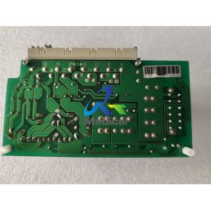 Aloka SSD-3500 DC Power Board EP528300BB Ultrasound Part