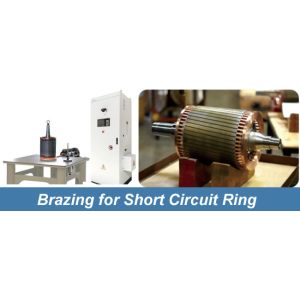 CE Certified Induction Heating Power Supply