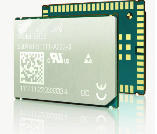 STOCK ehsa ehs5-e a400 a401 a300 3G IoT Module 27.6 Mm* 18.8 Mm* 2.3 Mm for