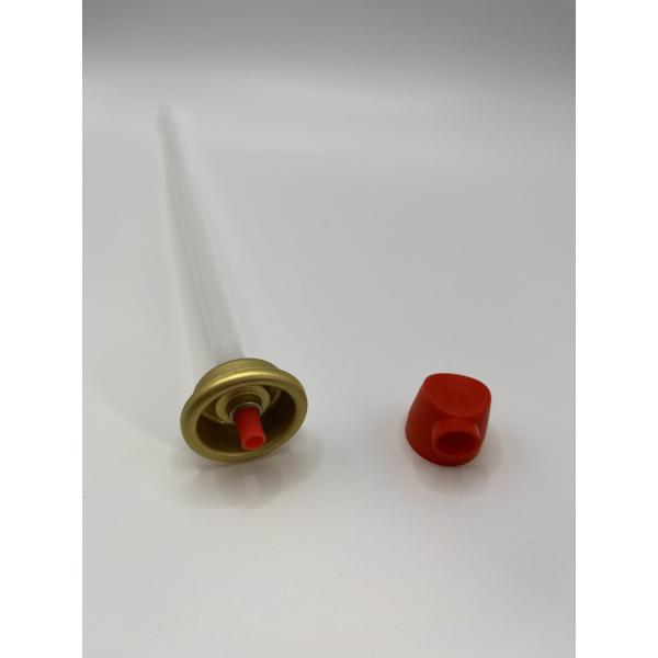 Streamlined Carburetor Maintenance Introducing the Carburetor Cleaner Valve for