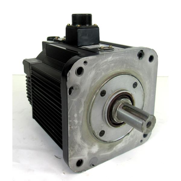 Yaskawa SGMGH-30A2A-YRA1 AC Servo Motor 30.8A 2.9KW 1500RPM 200V NEW