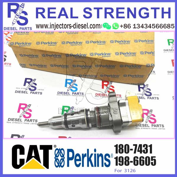 OTTO 3216 E3216 Fuel Injector Assembly 177-4754 177-4752 10R-0782 178-0199 128