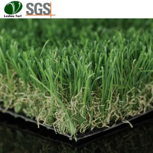 Landscape Artificial Grass Bermuda Decoration