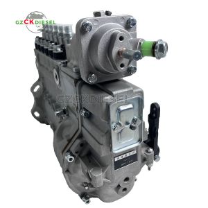 Fuel Injection Pump 612600081235 for Weichai WD618.375Q engine