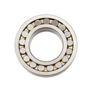 High Speed SKF Roller Bearing , Low Noise Spherical Roller Bearing 22316 E K CC