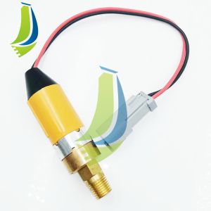 107-0613 Oil Pressure Sensor Electric Part 1070613 for D6E