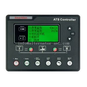 Quality SmartGen HAT700 ATS Controller for sale