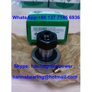 KRE32-PP Heavy Duty Track Rollers Cam Followers With Hexagonal Socket