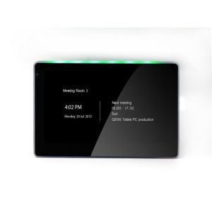 7" and 10" In-Wall PoE Touch Screens Tablets With rooted Android System and