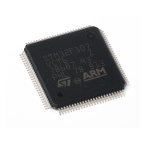 Quality STM32F107VCT6 Electronic Components IC Chips Integrated Circuits IC BOM Kitting Service for sale