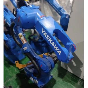 Quality Yaskawa Pick And Place Robot Project Assembly GP25 In Electronics for sale