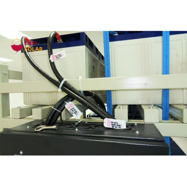 LCPC Ups Gel Battery 250Ah Egulated Lead Acid 12v Energy Storage