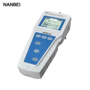 Quality Portable Multi-parameter Analyzer for sale