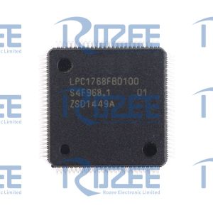 Quality LPC1768FBD100K for sale