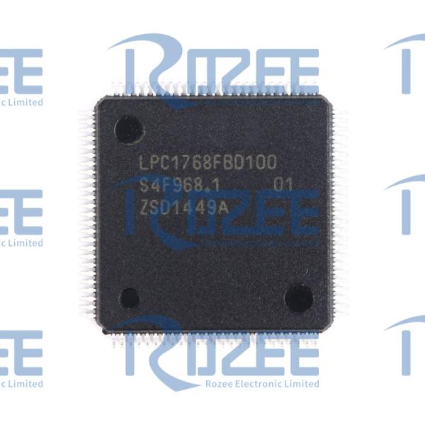 LPC1768FBD100K