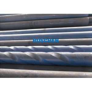 Drill Collars 3.125 Inch 3.375 Inch