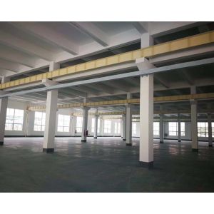 Steel Structure Workshop and Storage Sheds - Flexible Prefabricated Solutions