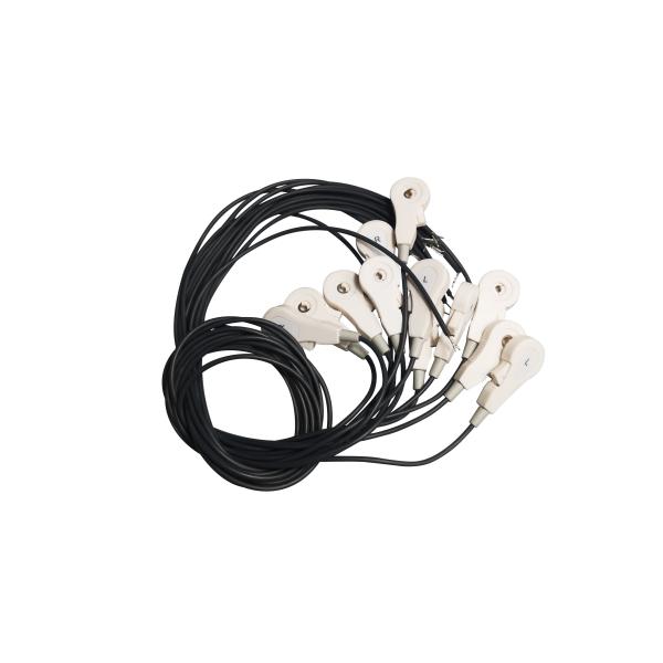 Buy ODM Custom Cable Assemblies at wholesale prices