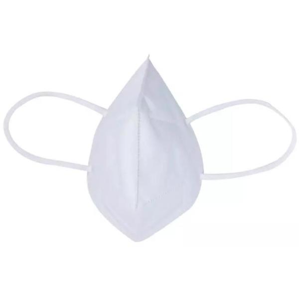 Buy BFE 99% Hypoallergenic Anti Fluid KN95 Protective Mask at wholesale prices