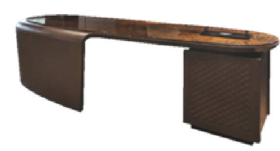 Buy Modern Style 5 Star Modern Style Book Table at wholesale prices