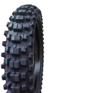 Motorcycle Tires 140/70-16 8PR TL for Production Conditions 5000000 Per Year