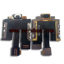 mobile phone flex cable for Motorola A45 speaker