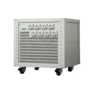 15V/10A 30V/10A Primary Dry Batteries Capacity Test Equipment Charge Discharge