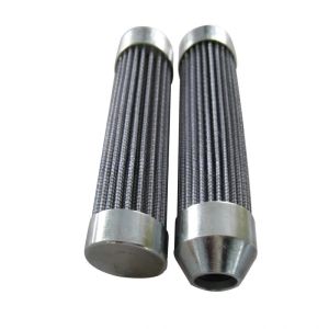 Quality MP FILTRI High Pressure Oil Filter HP1351A06HA For Hydraulic Oil System for sale