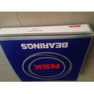 NSK Cylindrical Roller Bearing NU232EM