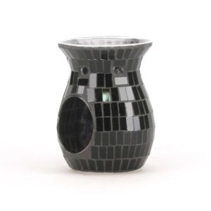 Quality Glass Mosaic Votive Candle Holders for sale