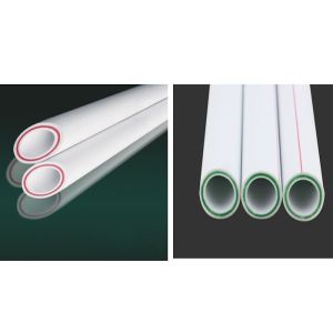 Quality Plastic PPR Pipe Extrusion Making Production Line for sale