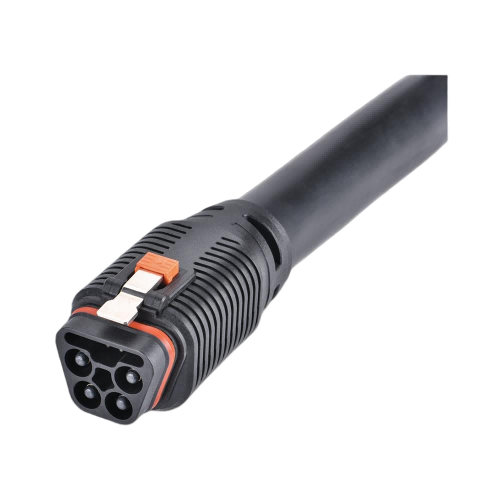 Waterproof Motorcycle Connector