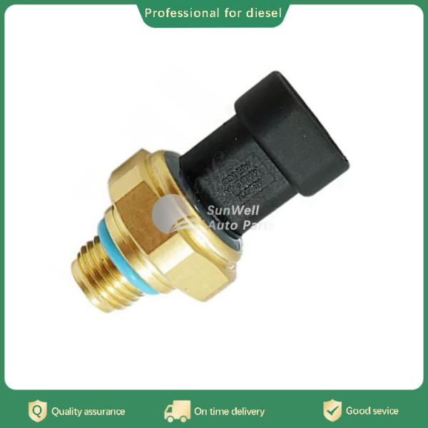 China supply QSk45 diesel engine parts auto sensor Oil Pressure Sensor 3160404 3408556 2872254