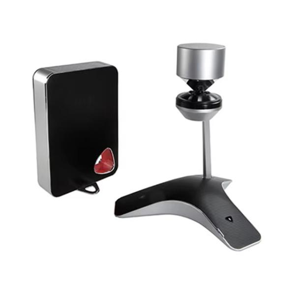 High Quality Polycom New 360-degree Video Camera CX5100 Unified Conference