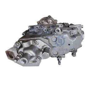 Excavator Engine Parts C240 4JG1 4JG1-T 4JG2 4BG1 6BG1 6HK1 6WG1 High Pressure
